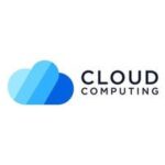 abstract-cloud-logo-blue-shape-cloud-computing-isolated-on-white-background-usable-for-business-and-technology-logos-flat-logo-design-template-element-vector